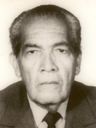Record image of Lorenzo Rodriguez Rodriguez