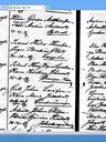 Record image of Ingrid Nilsson Ullman (o.s. Larsdotter)