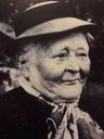 Record image of Maria Berggren (o.s. Hörnström)