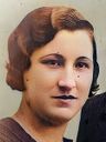 Record image of María Dolores Castro Varela (born Quintás Vázquez (Lola))