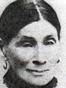 Record image of Ann Impey Gunn (born Brazier)