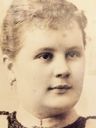 Record image of Anna Maria Pauline* Trägårdh (born Müller)