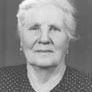 Record image of Ida Maria Bergholm (born Johansdotter (Lindblad))