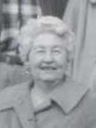 Record image of Lillian Ester Andersen (born Kjar)