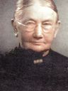 Record image of Ingrid Elisabeth Vikström (born Ottosson)