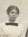 Record image of Nora Levisa Cash (born Shearer)