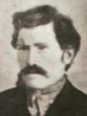 Record image of Ezra Benson Jones