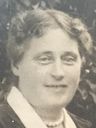 Record image of Julia Steen Steen (o.s. Maury Johansson)