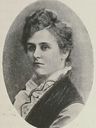 Record image of Maria Elisabeth Löfgren (born Avellan)