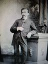 Record image of Jacob Fredrik Grau