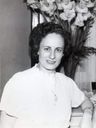 Record image of Irma Luisa García Osimani