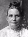 Record image of Susan Jane Green (born Rudd)