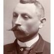 Record image of Johann Friedrich "Fritz John Fred" Maag