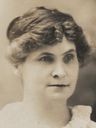 Record image of Albertina Lind (o.s. Larson)
