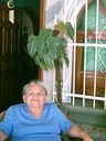 Record image of Concepcion Maria María (born Agrinzonez)