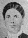 Record image of Ann Leetham (born Clarkson)