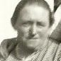 Record image of Rasmine Laurine Christine Nielsen (born Rasmussen)