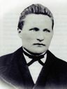 Record image of Hans Andreas Hansen Nyborg