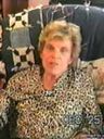Record image of Carol Lucille Bunnell (nacida Roberts)