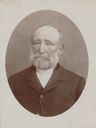 Record image of Frederick Richards