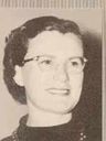 Record image of Edith Morgan (born Welch)
