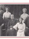 Record image of Emma Mathilda Johansson (born Gren)