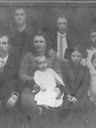 Record image of Robert Abraham McClendon