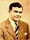 Record image of Melvin Andrew Jones