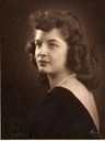 Record image of Audrey Mae Jones (born Beckman)