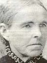 Record image of Ann LEWIS (born LLEWELLYN)