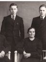 Record image of Hjalmar Konstantin Hjalmarinpoika Bergström