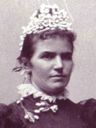 Record image of Anna Babetta Döll (geb. Hofmann)