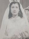 Record image of Maria Luisa Rocha Martinez (nacida Hernandez Rodriguez)
