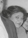 Record image of Frances Emily Stroud (born LaGrange)