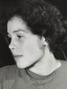 Record image of Sonja Hoffmeyer Hoelgaard / Mortensen (born Hauberg)