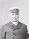 Record image of Albert (Adolf) Wilhelm Lindroos