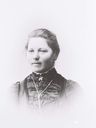 Record image of Axa Atlanta Constantia Nikander (born Lindroos)