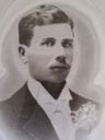 Record image of Reinhold Lind