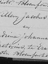 Record image of Susanna Hendrina 22/04/1934 "Sally" Bernhardt (geb. Pretorius)