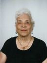 Record image of María de los Ángeles Castorena Ortiz (born López López)