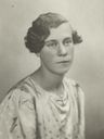 Record image of Inga Sylvia Rask (born Johansson)