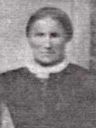 Record image of Karen Marie Knudsen (born Nielsdatter)
