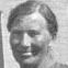 Record image of Anna Lovisa Huss (geb. Andersdotter)