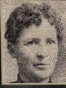 Record image of Myra Lemmon (born Hall)