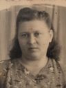 Record image of Валентина Новікова (born Кузнєцова)