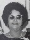 Record image of JUANA TORRES LOPEZ (nacida LOPEZ TORRES)