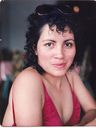 Record image of María de los Ángeles Rocío Ávila (born Romero Vargas)