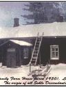 Record image of Anna Erkintytär Sohlo (o.s. Honganen)