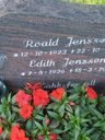 Record image of Roald Jensen