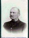 Record image of Jens Kaasgaard Christensen